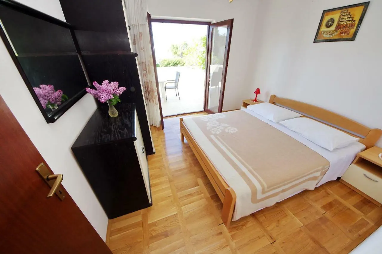 Apartments Beach Vrsi