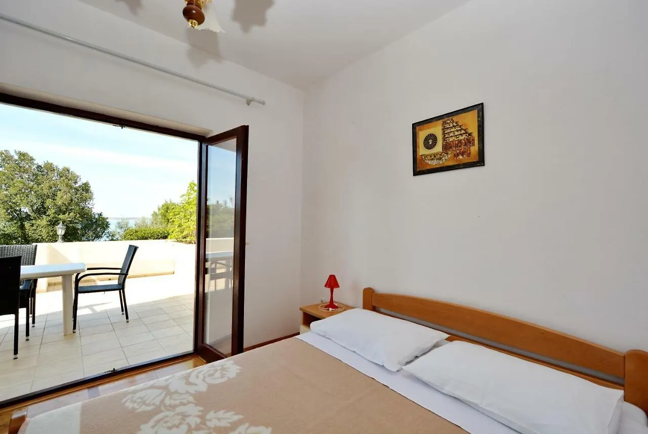 Apartments Beach Vrsi