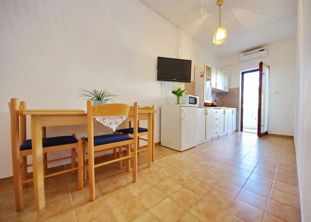 Apartments Beach Vrsi