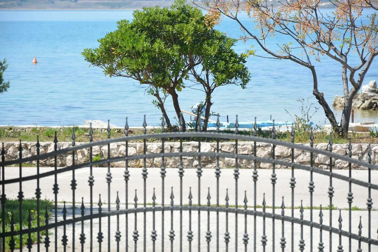 Apartments Beach Vrsi