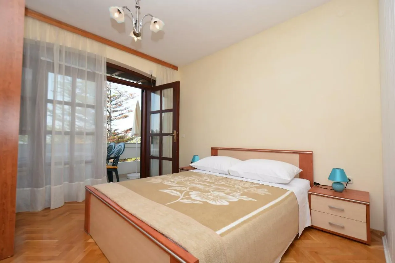 Apartments Beach Vrsi