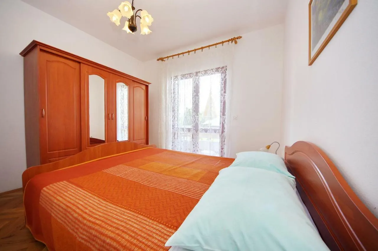 Apartments Beach Vrsi