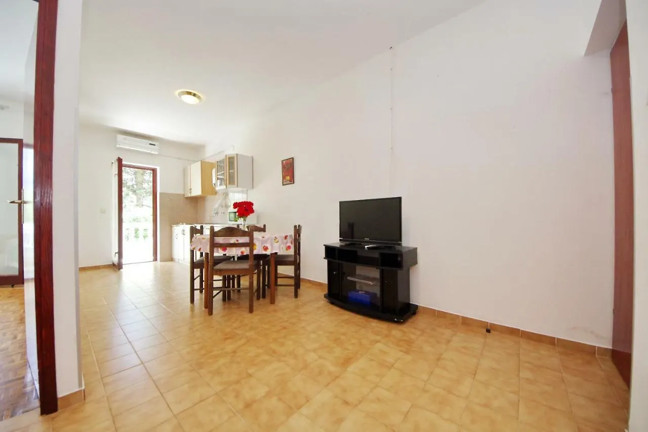 Apartments Beach Vrsi