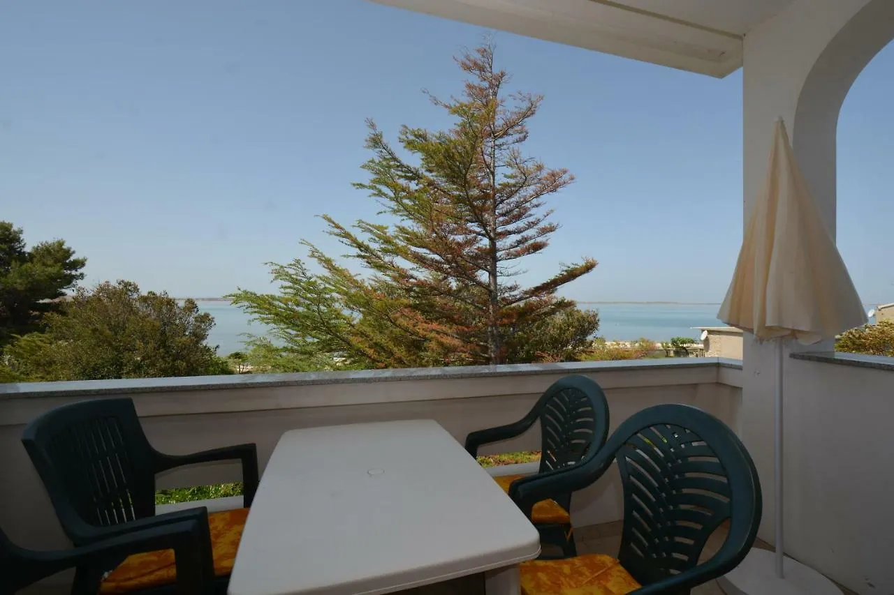Apartments Beach Vrsi