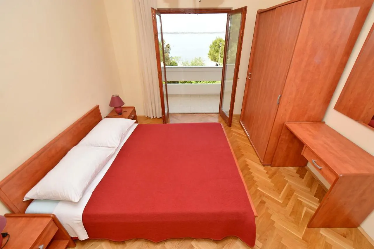 Apartments Beach Vrsi