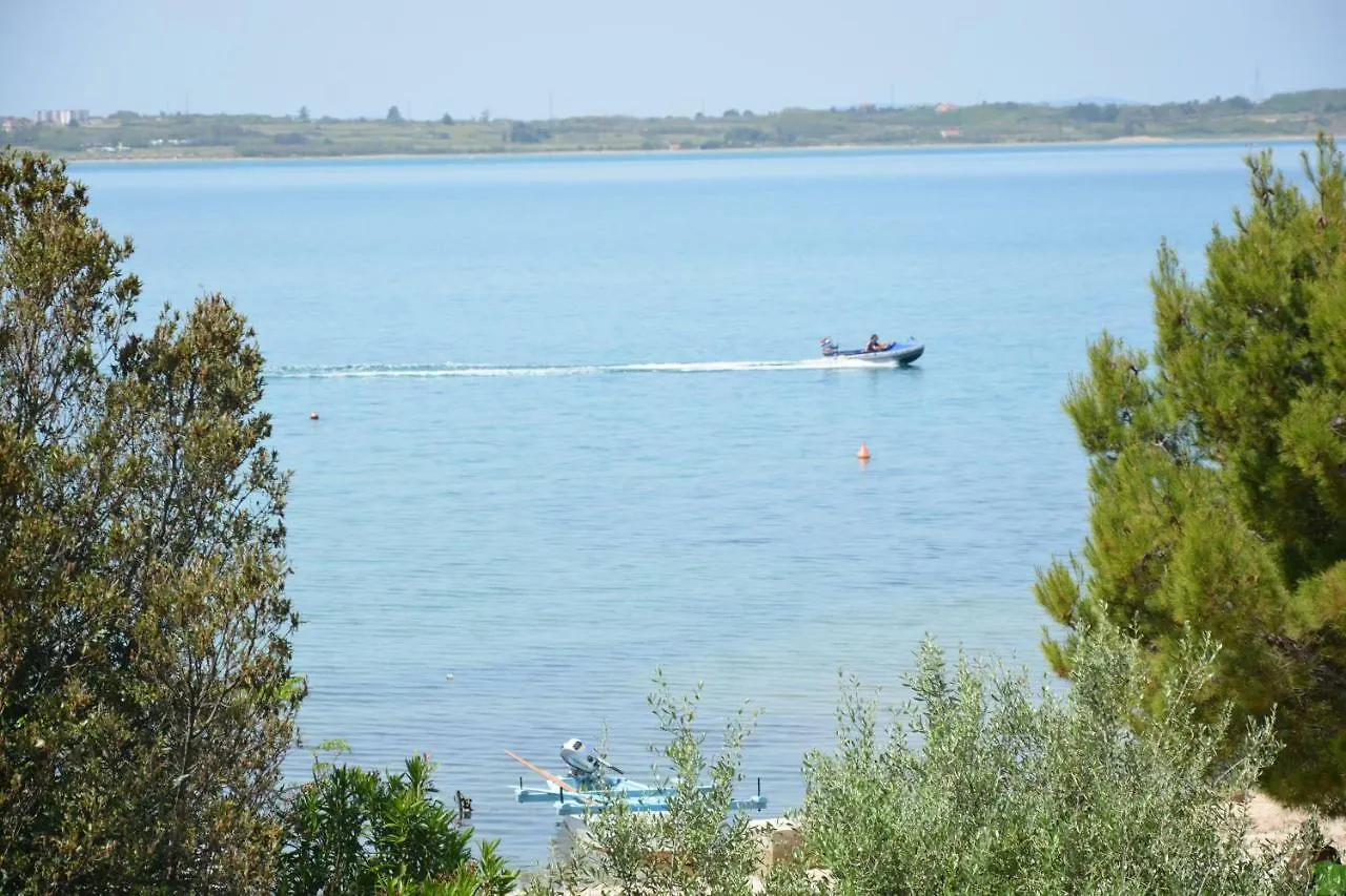Apartments Beach Vrsi