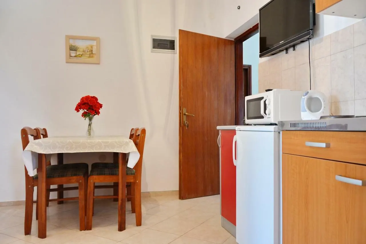 Apartments Beach Vrsi