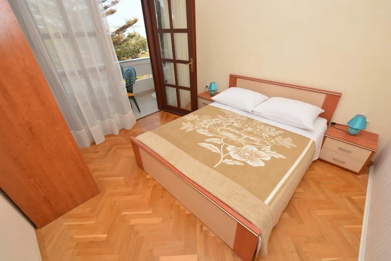 Apartments Beach Vrsi