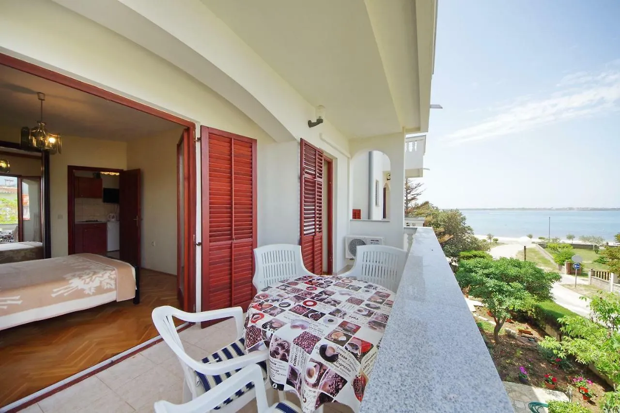 Apartments Beach Vrsi