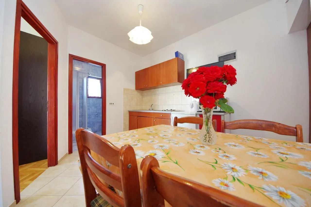 Apartments Beach Vrsi