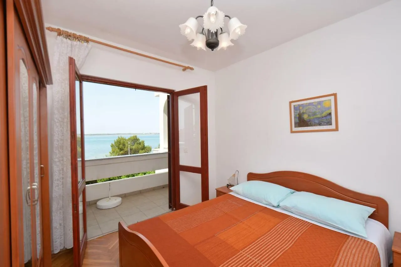 Apartments Beach Vrsi