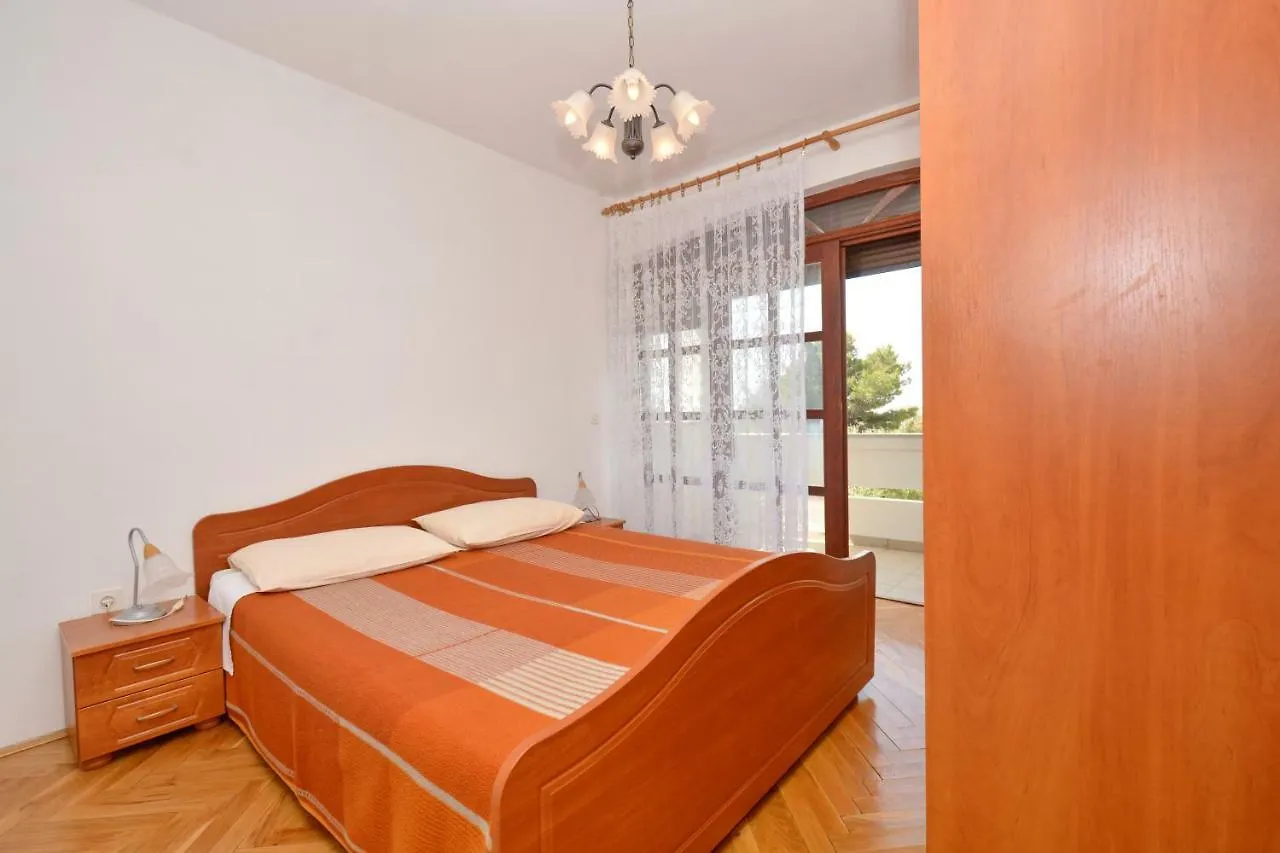 Apartments Beach Vrsi