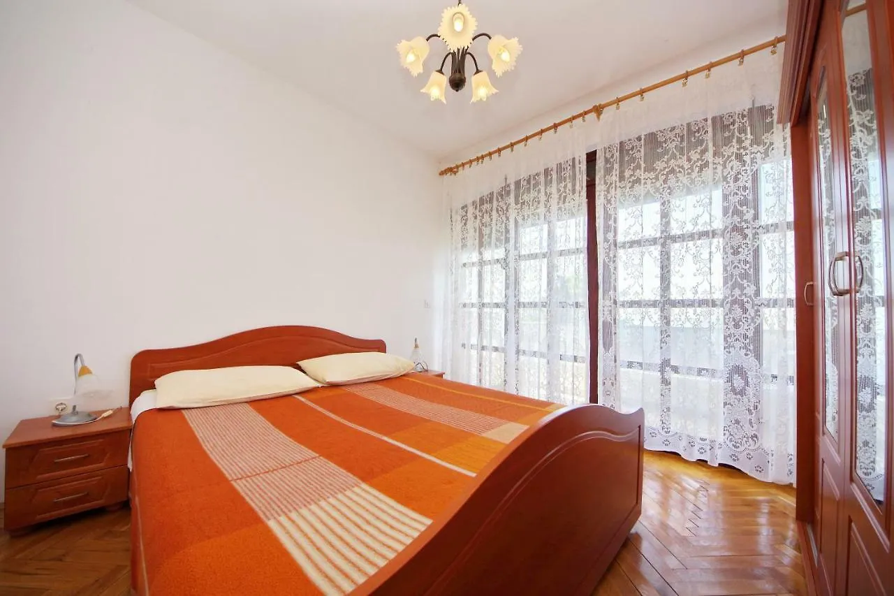 Apartments Beach Vrsi