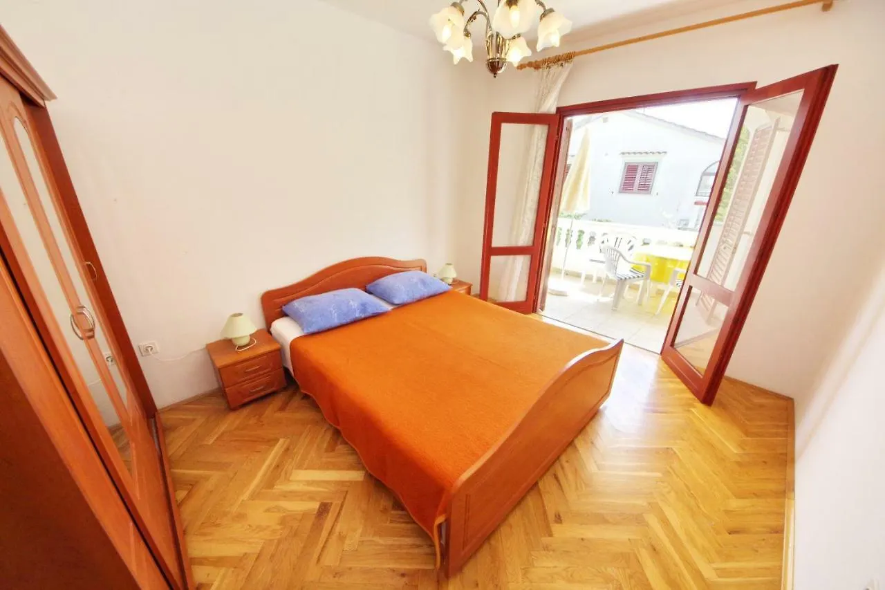 Apartments Beach Vrsi