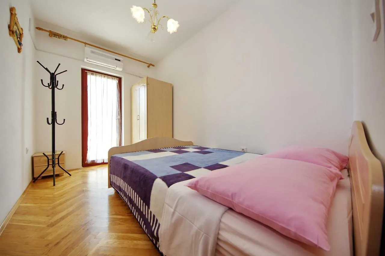 Apartments Beach Vrsi